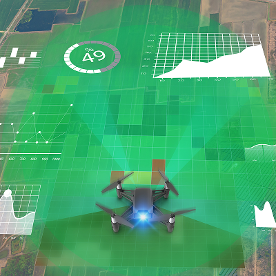 Terrain Mapping & Site Intelligence